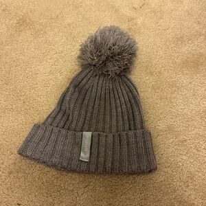 Calvin Klein winter beanie